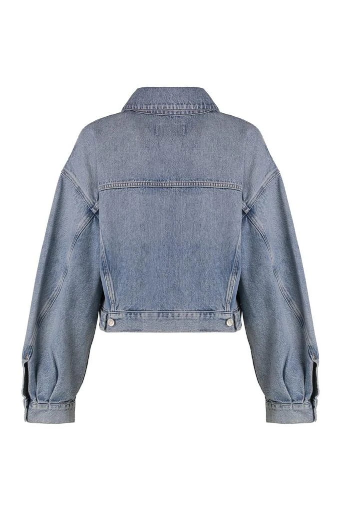 AGOLDE Agolde Denim Jacket 2
