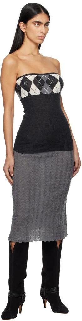 Paloma Wool Gray Pau Top 4