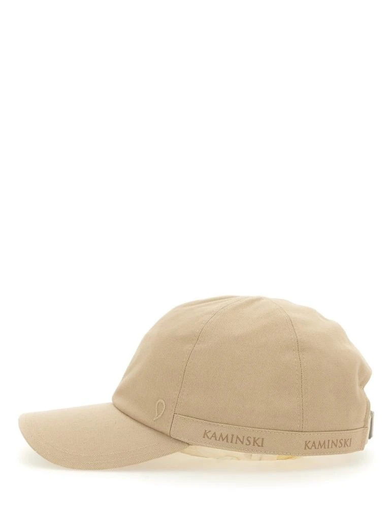 Helen Kaminski Helen Kaminski Apollo Sporty Baseball Hat 2