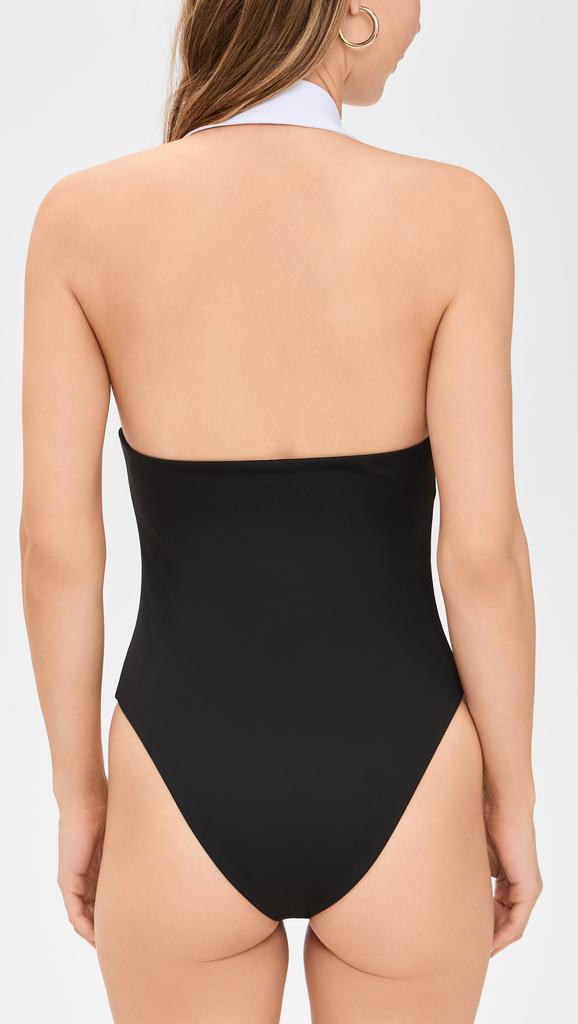 CAROLINE CONSTAS Alva One Piece
