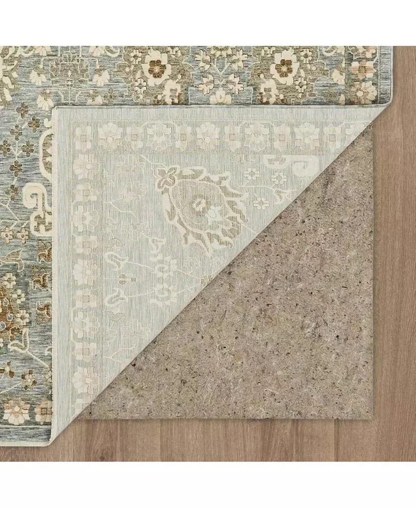 Karastan Divina Celestial 2
6" x 7
10" Runner Area Rug 4