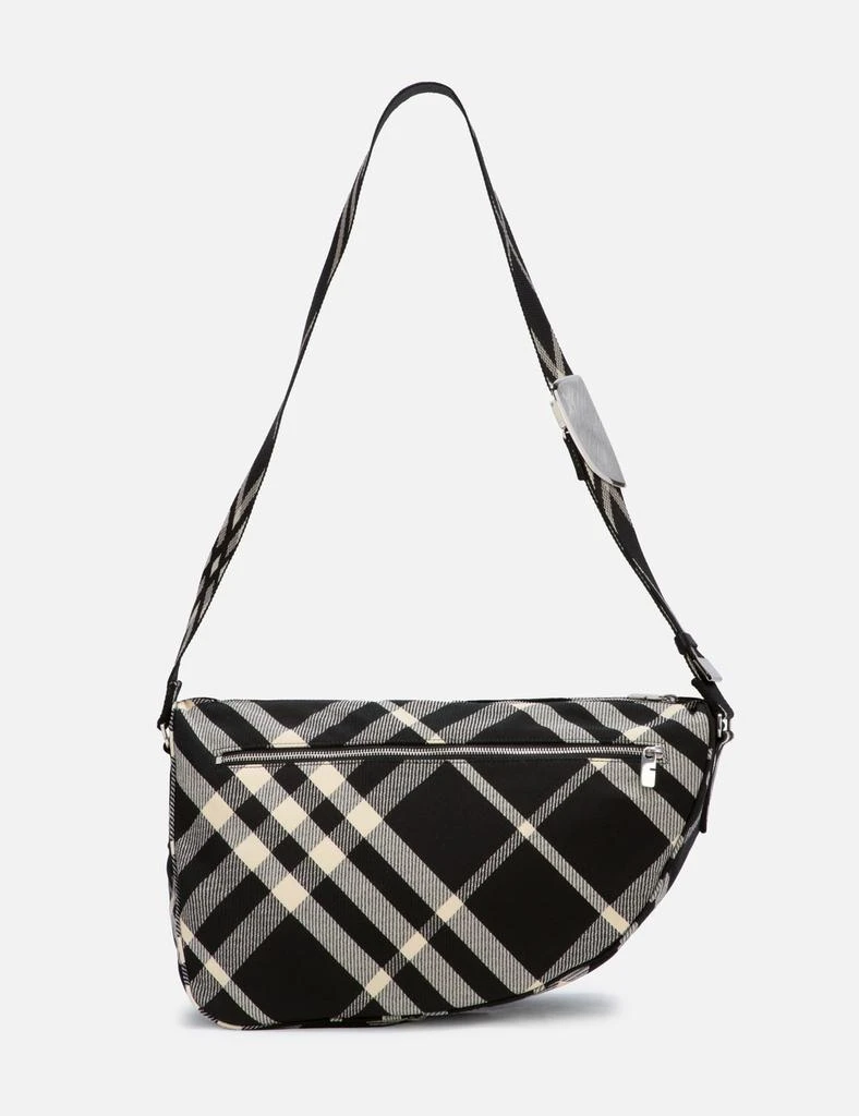 Burberry ML SHIELD MESSENGER LARGE 1