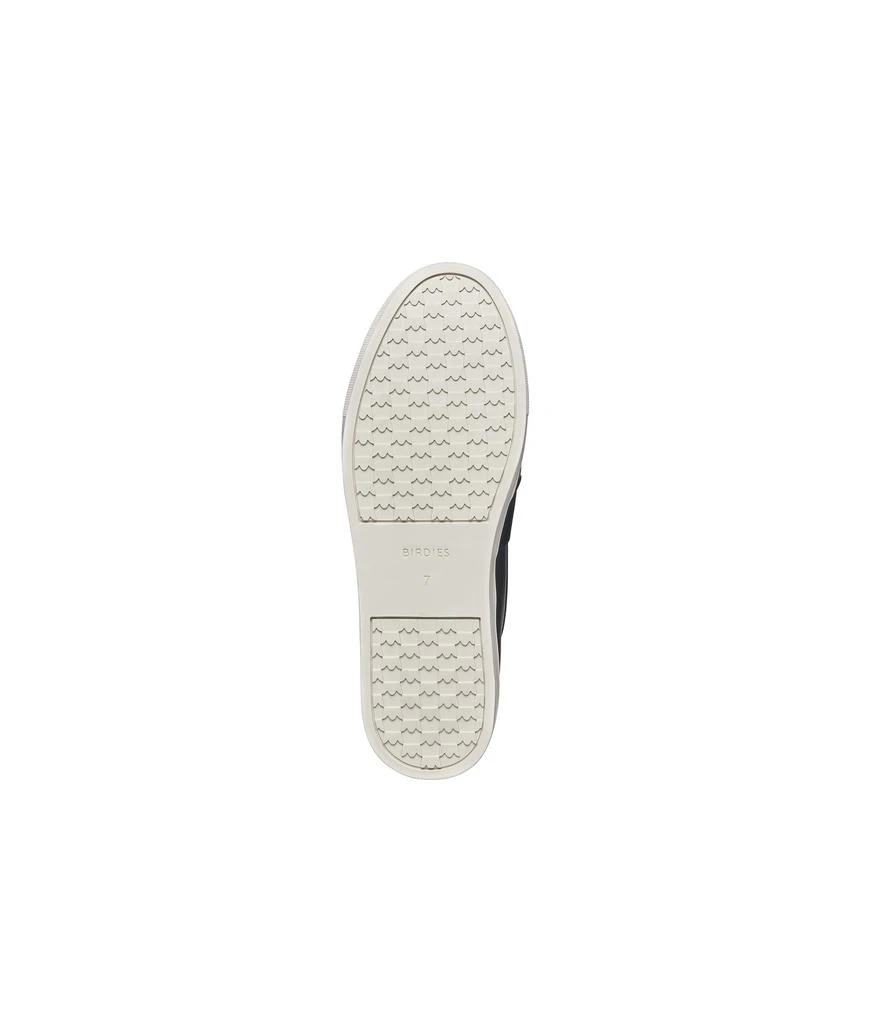 Birdies Swift Leather Sneakers 3