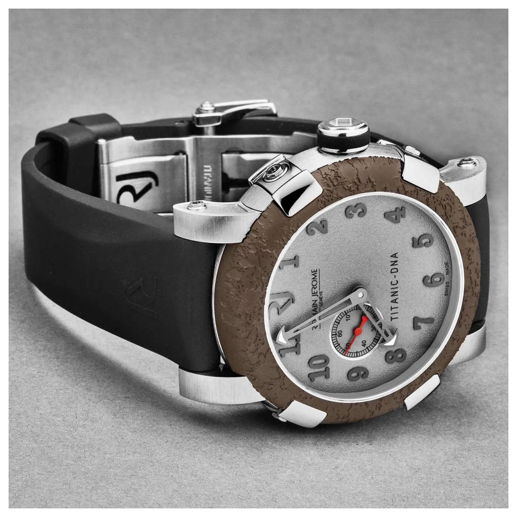 Romain Jerome Romain Jerome Titanic Men's Automatic Watch 5