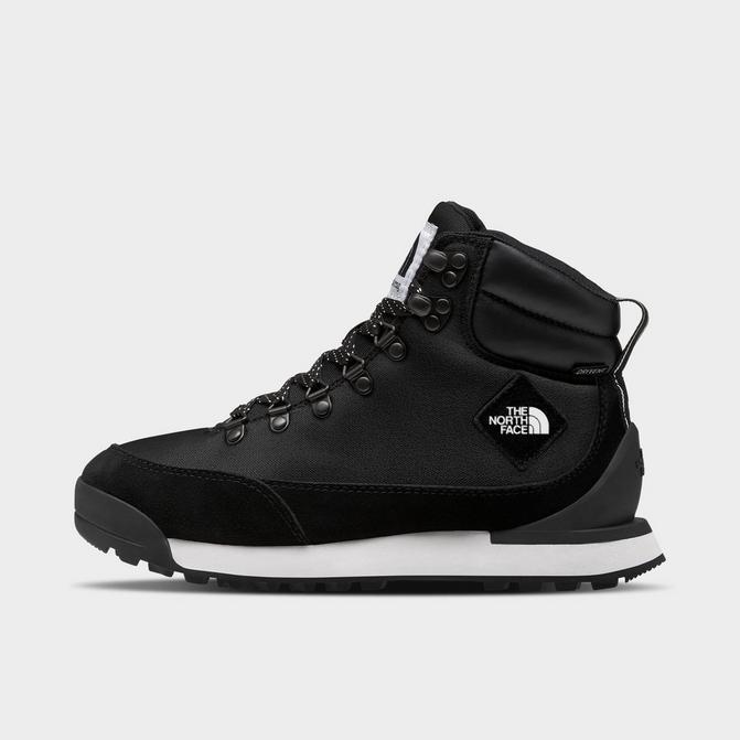 THE NORTH FACE INC Women's The North Face Back-To-Berkeley IV Textile Waterproof Boots