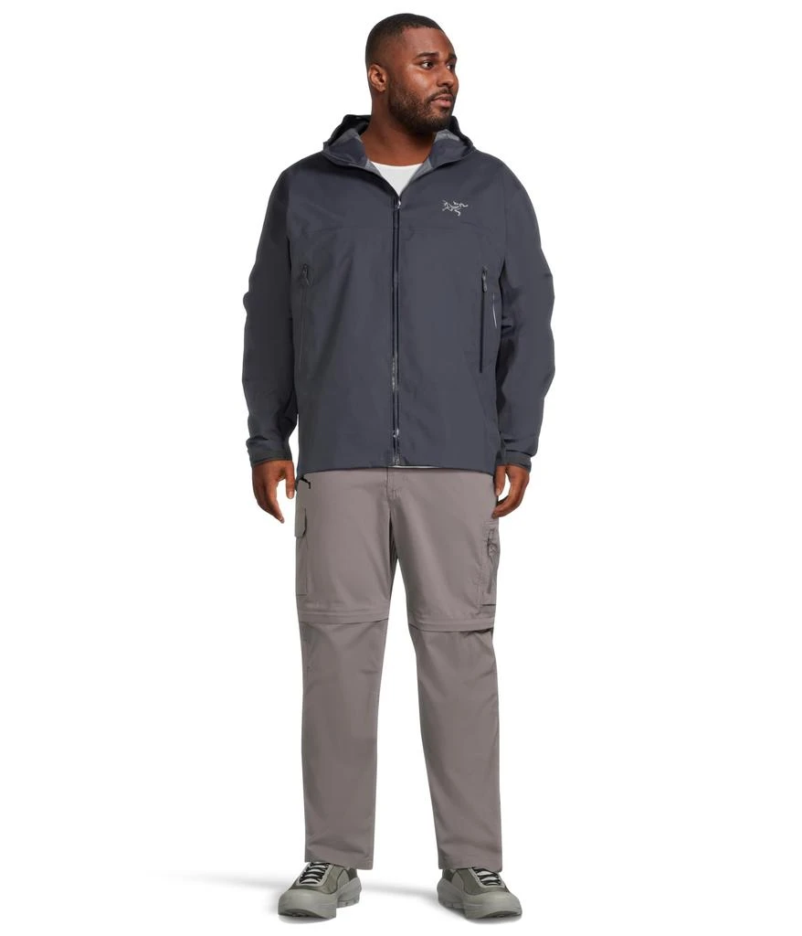 Arc
teryx Beta Jacket 5