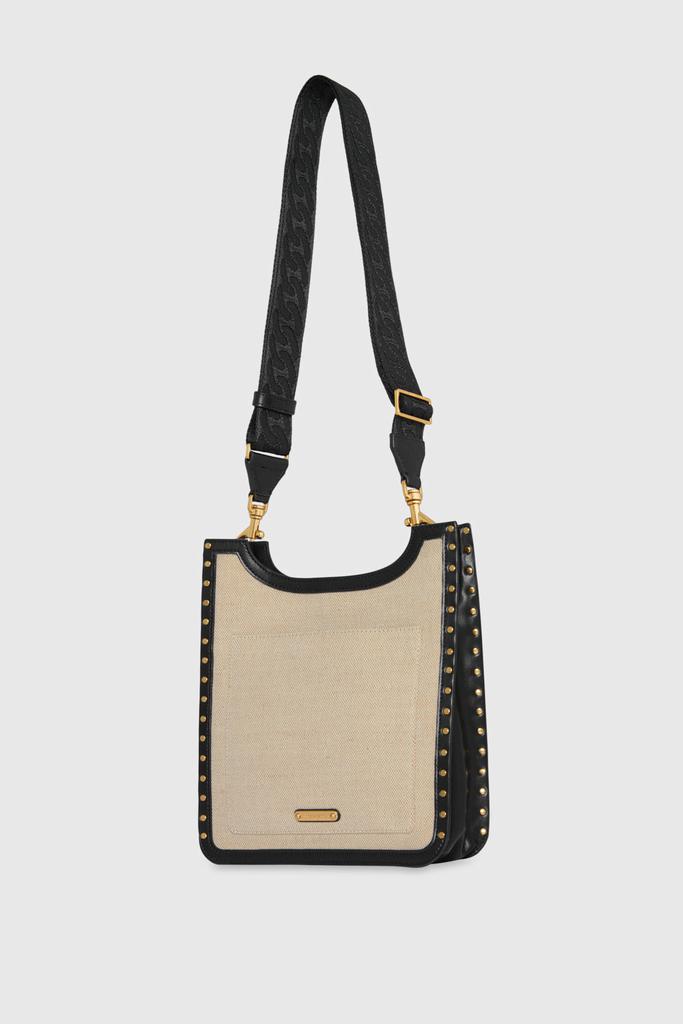 Rebecca Minkoff Darren Surplus Medium Feed