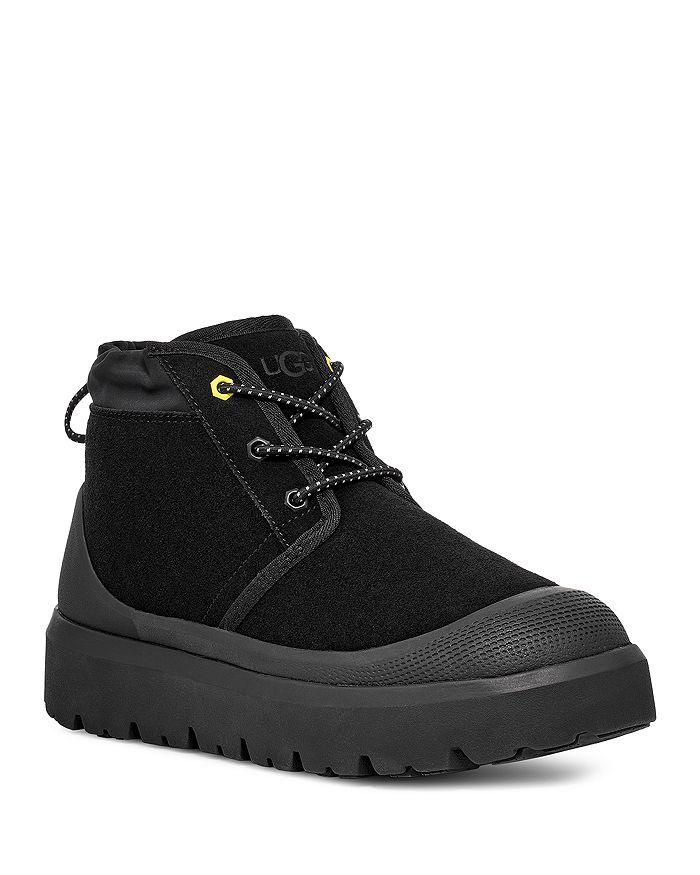 UGG Men's Neumel Weather Hybrid Boots