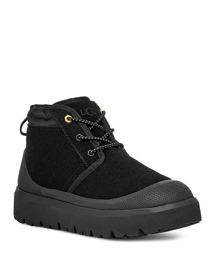 UGG® Men's Neumel Weather Hybrid Boots 1