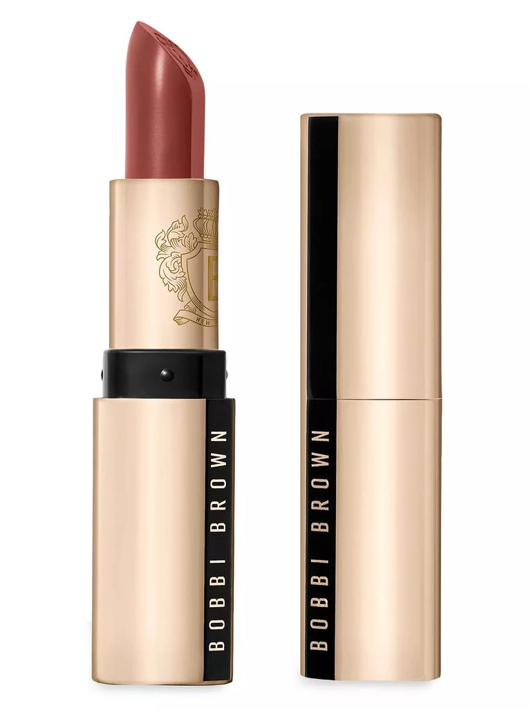 Bobbi Brown Luxe Lipstick 1