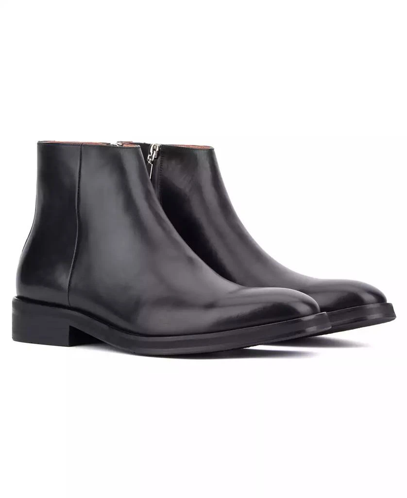 Vintage Foundry Men's Orson Chelsea Boots 5