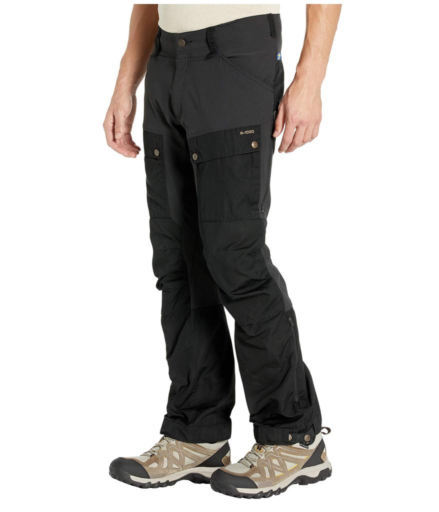 Fjällräven Keb Trousers