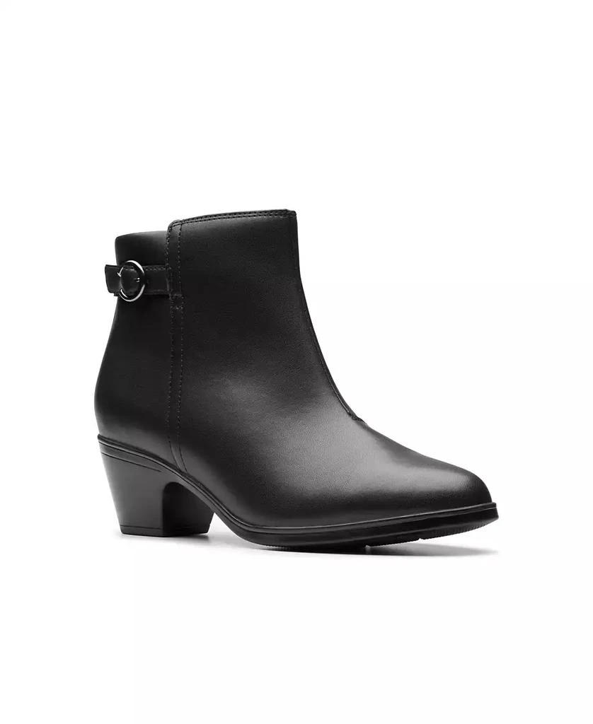 Clarks Women's Collection Emily 2 Belle Boots 1