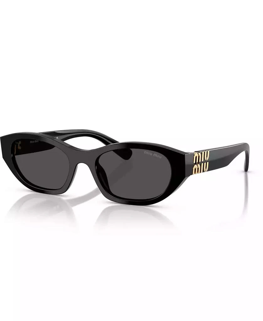 Miu Miu Women's Sunglasses MU A03S 1