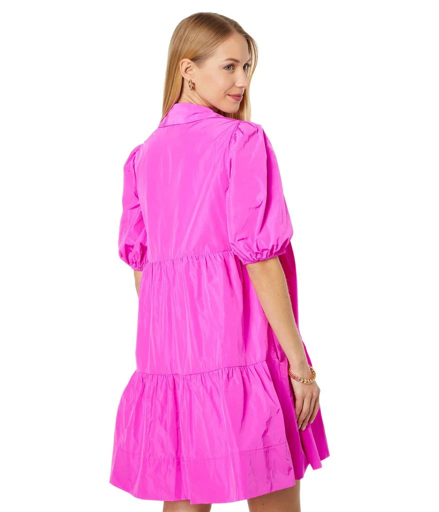 Lilly Pulitzer Crissa Short Sleeve Dress 2
