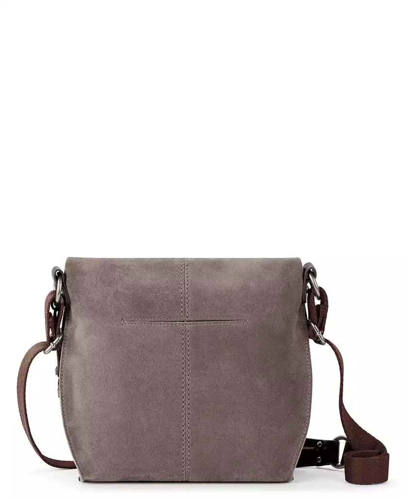 The Sak Women's Silverlake Leather Crossbody Bag 7