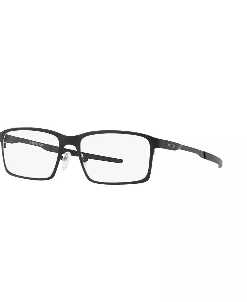 Oakley OX3232 Men's Rectangle Eyeglasses 1