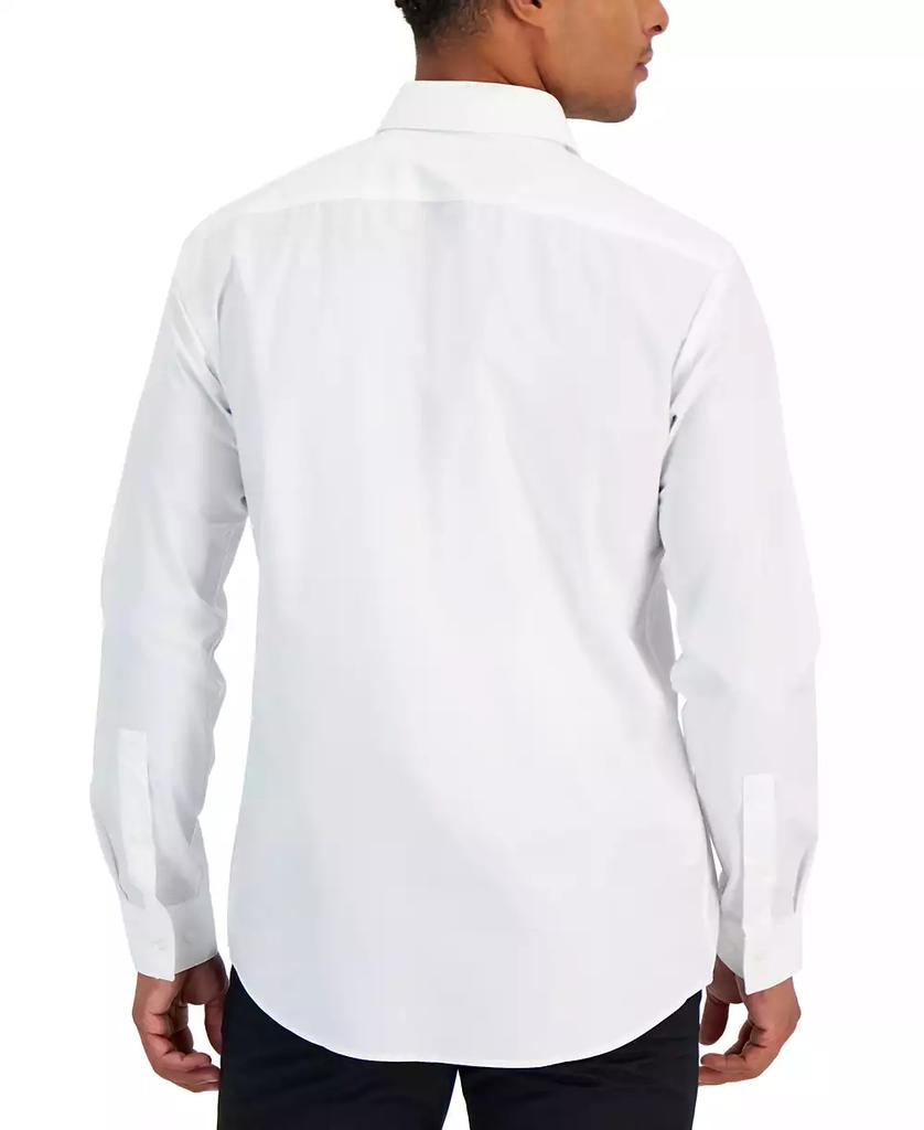 Hugo Boss Men's Modern-Fit Dress Shirt