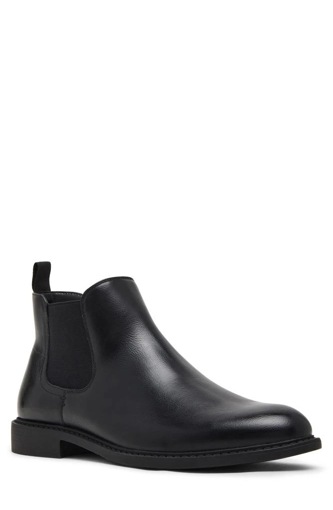 Steve Madden Persee Suede Chelsea Boots Size 9 Men main image 3