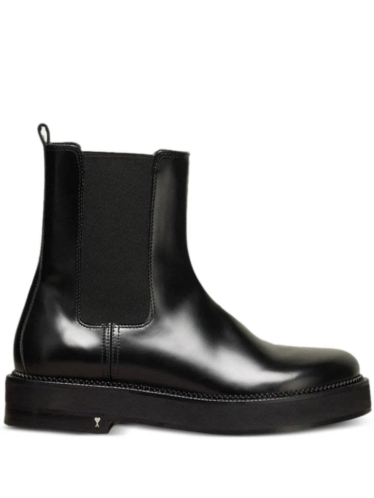 AMI Anatomical Toe Derbies 1