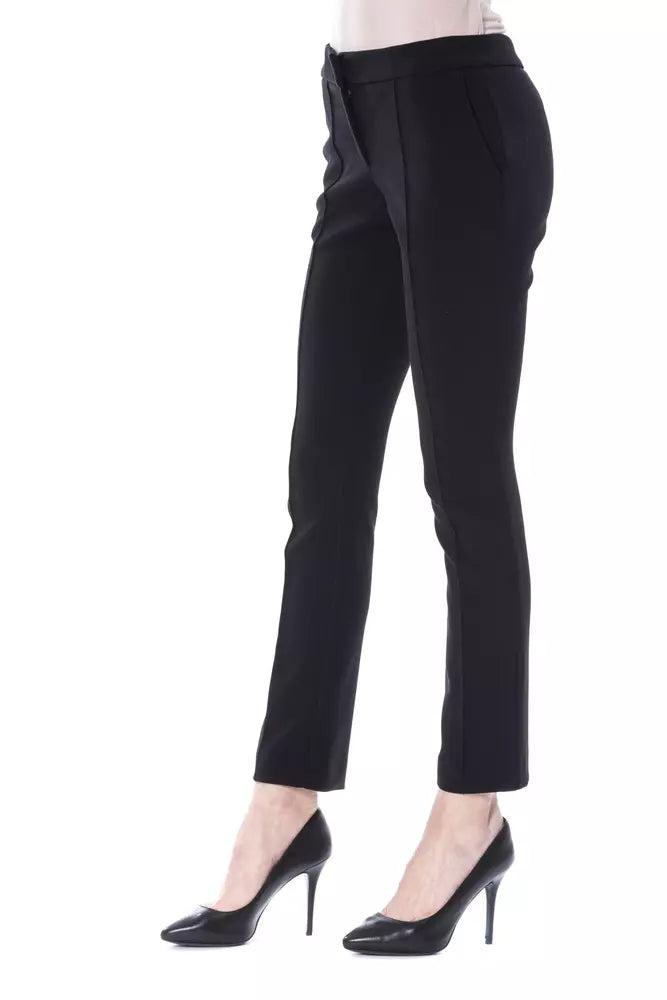 Byblos BYBLOS  Polyester Jeans & Women's Pant