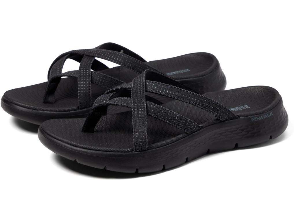 SKECHERS Performance Go Walk Flex Sandal