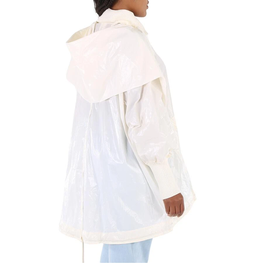 Moncler 1952 Natural Karula Parka Utility Jacket 3