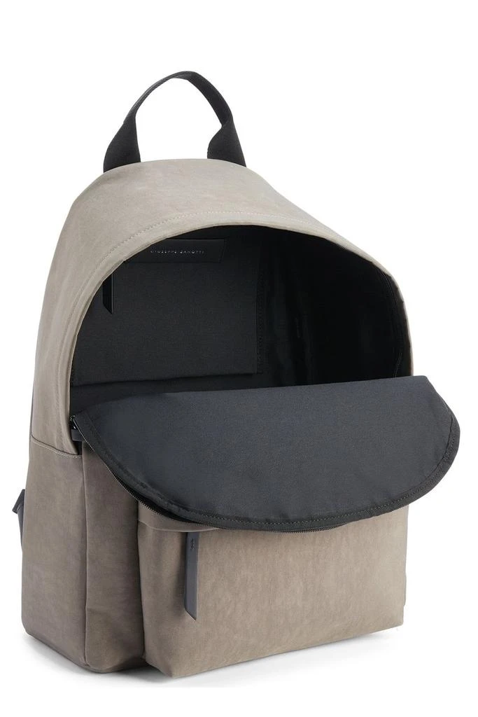 Giuseppe Zanotti Giuseppe Zanotti Bud Backpack 4