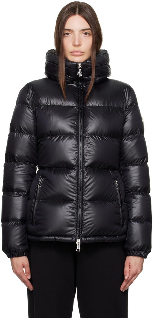 Moncler Gast down jacket - Coats - Compare Prices from 9+