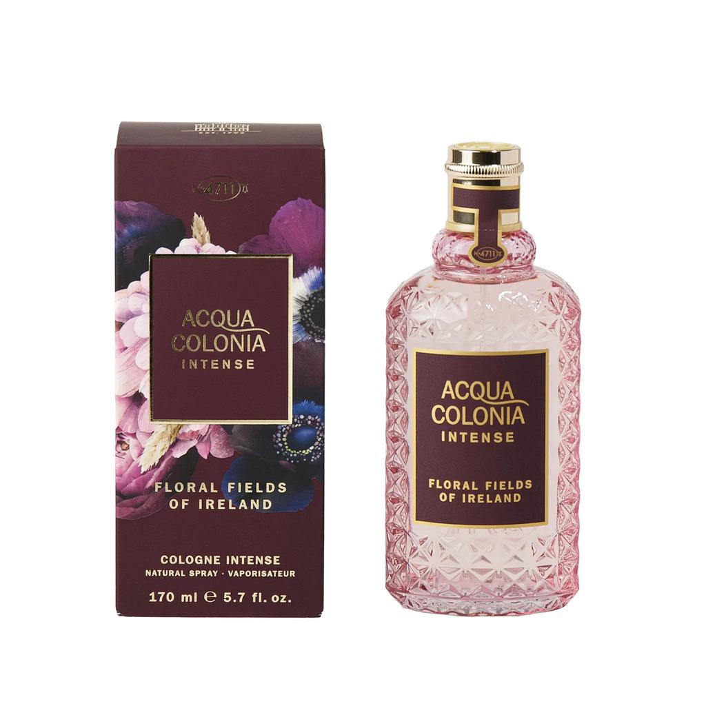 4711 4711 - Acqua Colonia Intense Floral Fields of Ireland EDC (170ml)