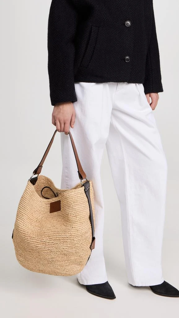 Isabel Marant Bayia Bag 2