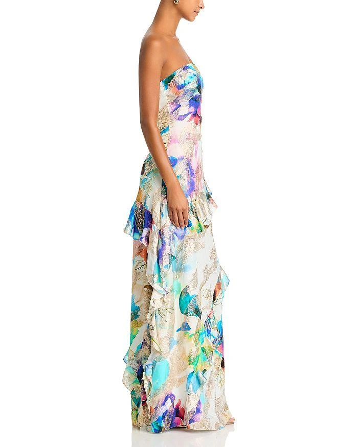 Ramy Brook Dominika Gown 5