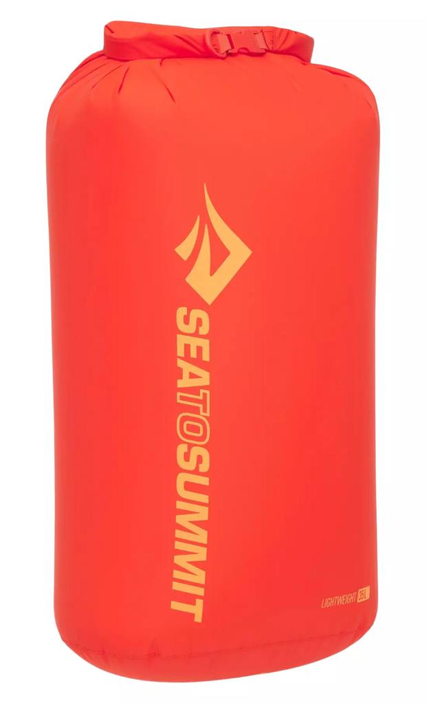 Sea to Summit Sea to Summit 25L Lightweight Dry Bag