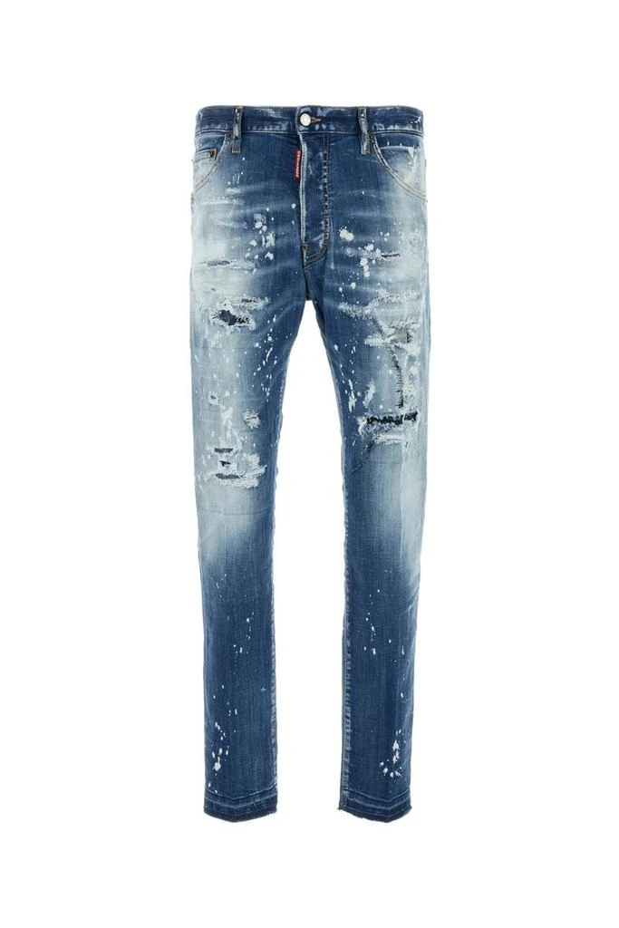 DSQUARED2 Dsquared2 Jeans 1