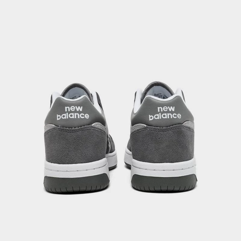 New Balance Men's New Balance BB480 Casual Shoes 4