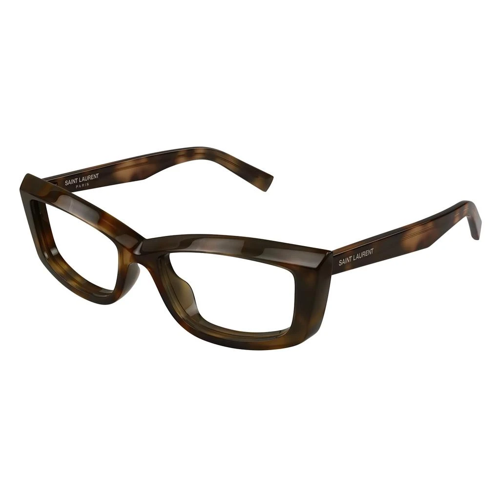 Yves Saint Laurent Glasses 2