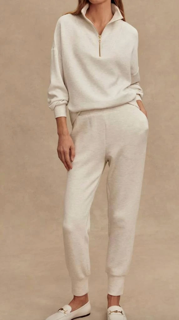Varley Varley - Slim Cuff Pant