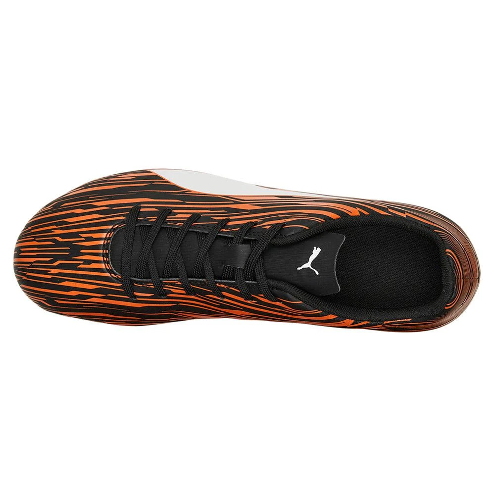 Puma Rapido III Firm Ground/Artificial Ground Soccer Cleats 4
