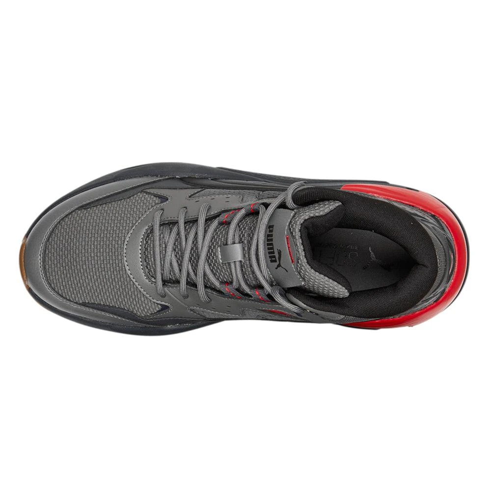Puma X-Ray Speed Mid Wtr Lace Up Sneakers 4