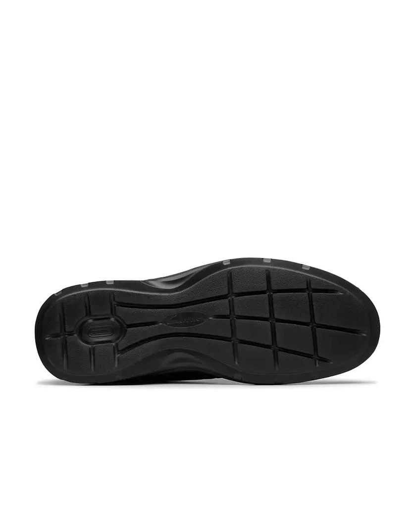 Clarks Collection Men's Gessler Cap Toe Dress Shoes 5