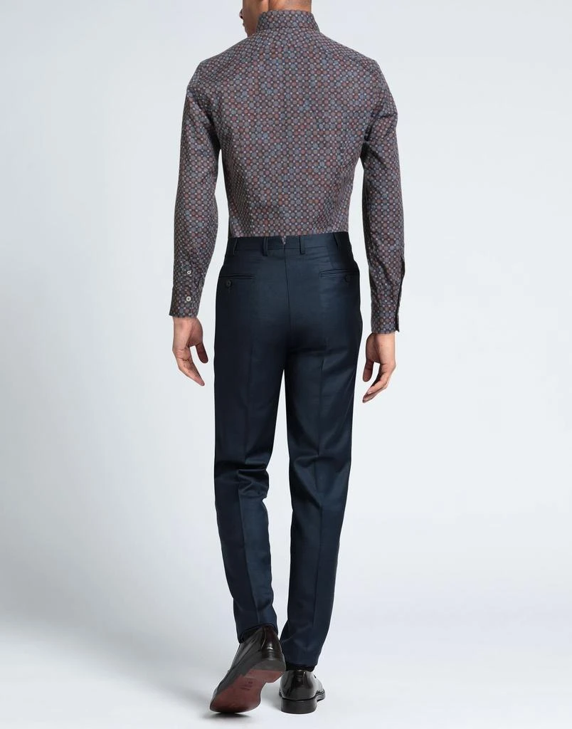 ALESSANDRO GHERARDI Patterned shirt 3