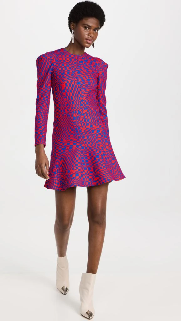 Brøgger Holly Mini Dress 4
