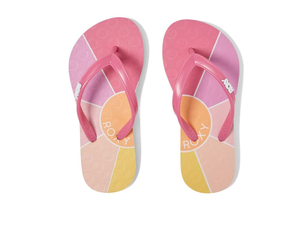 Roxy Viva Stamp II (Little Kid/Big Kid) 1