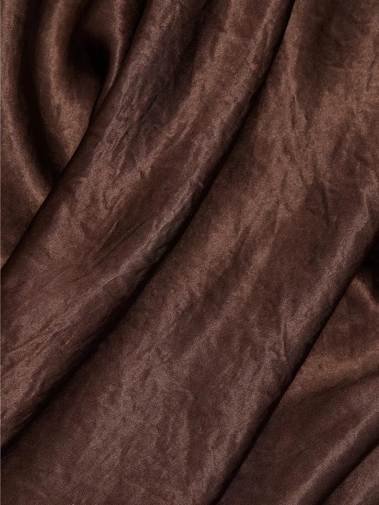 Vince Bias-Cut Maxi Slipdress 7