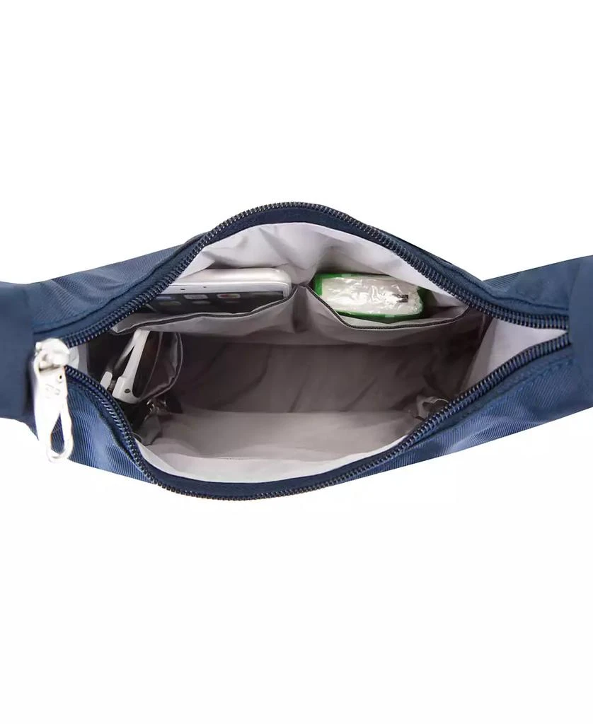 Travelon Anti-Theft Classic Essential Messenger 3
