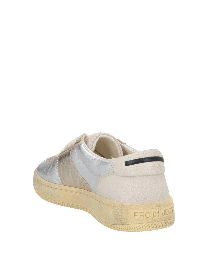 PRO 01 JECT Sneakers 3