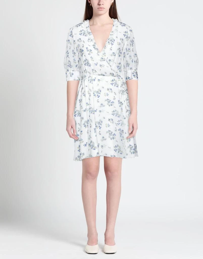 Be Blumarine Short dress 2