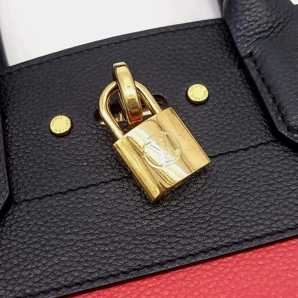 Louis Vuitton Louis Vuitton City Steamer PM bag 5