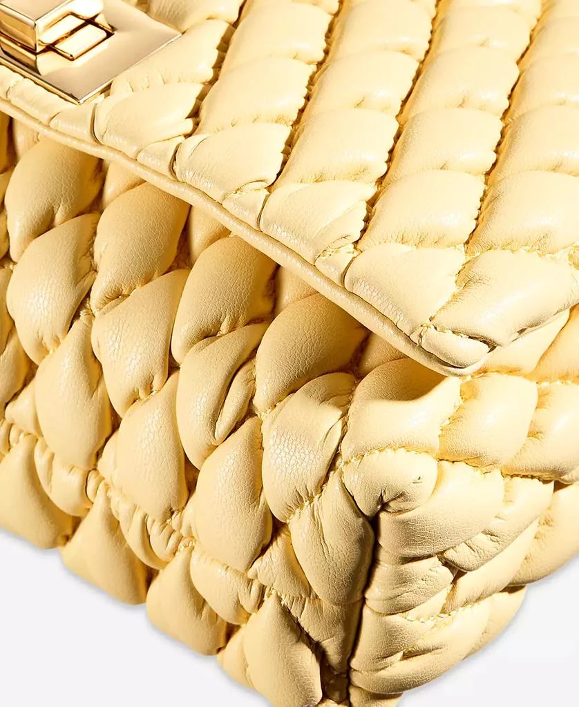 INC International Aurora Small Quilted Ajae, Exclusively at Macy's 2