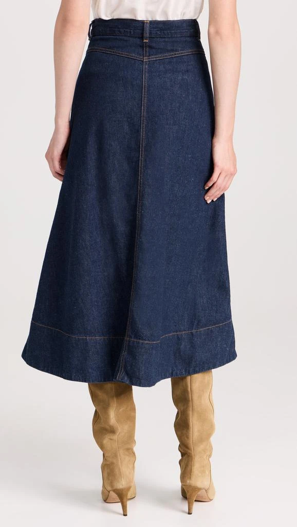 The Great The Field Skirt 2